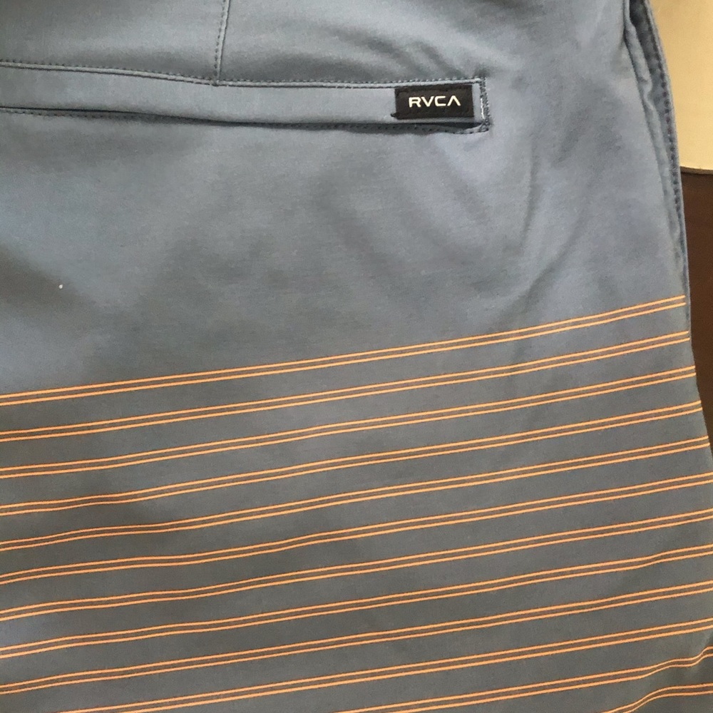 RVCA board shorts. Never worn.